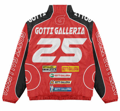 Gotti Speedster Windbreaker Set