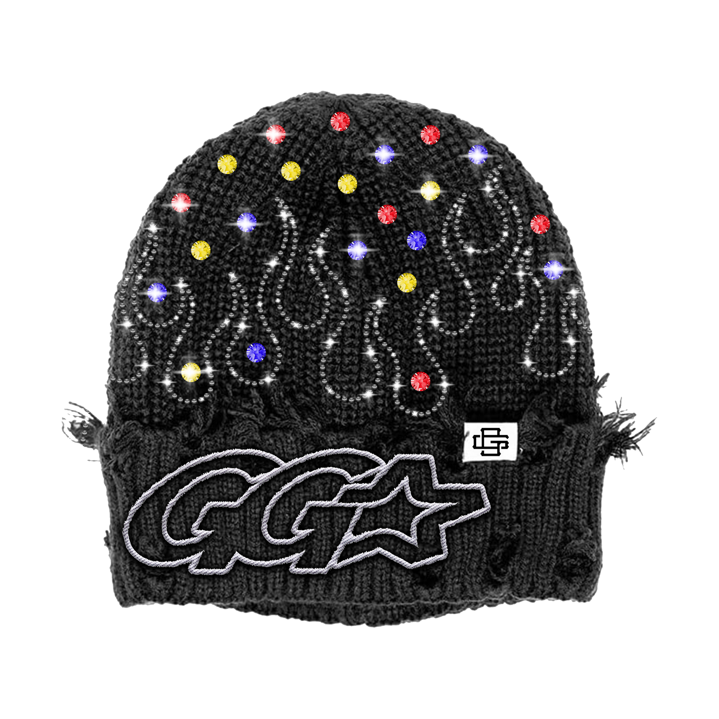 Gotti Laflame Beanie