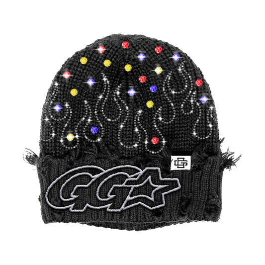 Gotti Laflame Beanie