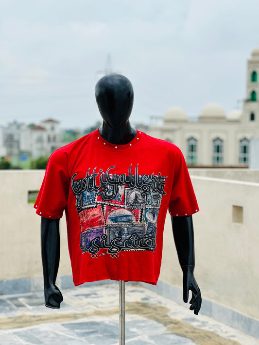 Stamped 79 Tee