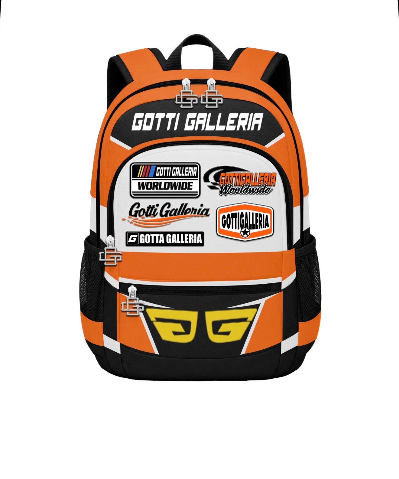 Gotti Speedster Backpack