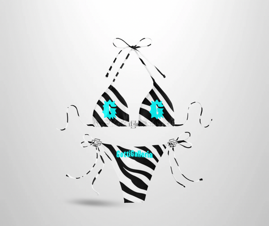 ZebraSwimwear