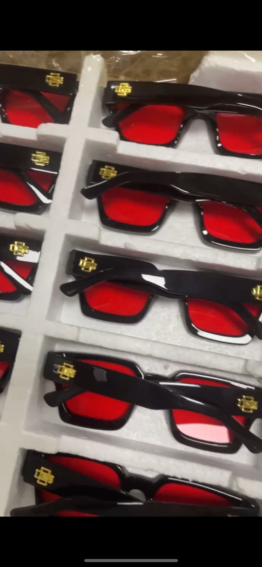 Red Gotti Shades