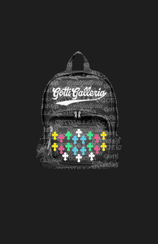 Gotti x Chrome Backpack