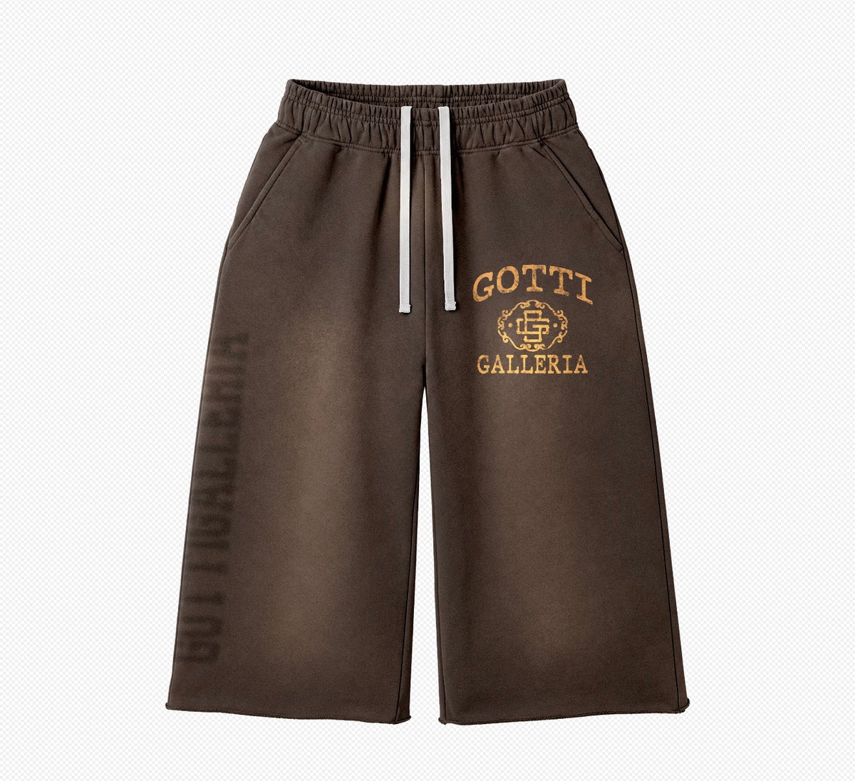Gotti Essential Shorts