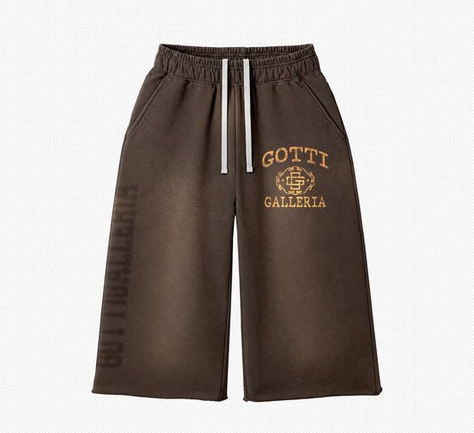 Gotti Essential Shorts