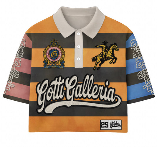 RooRugby Polo