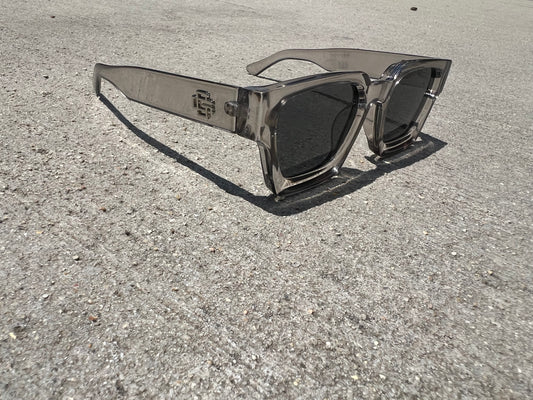 Chrome Shades
