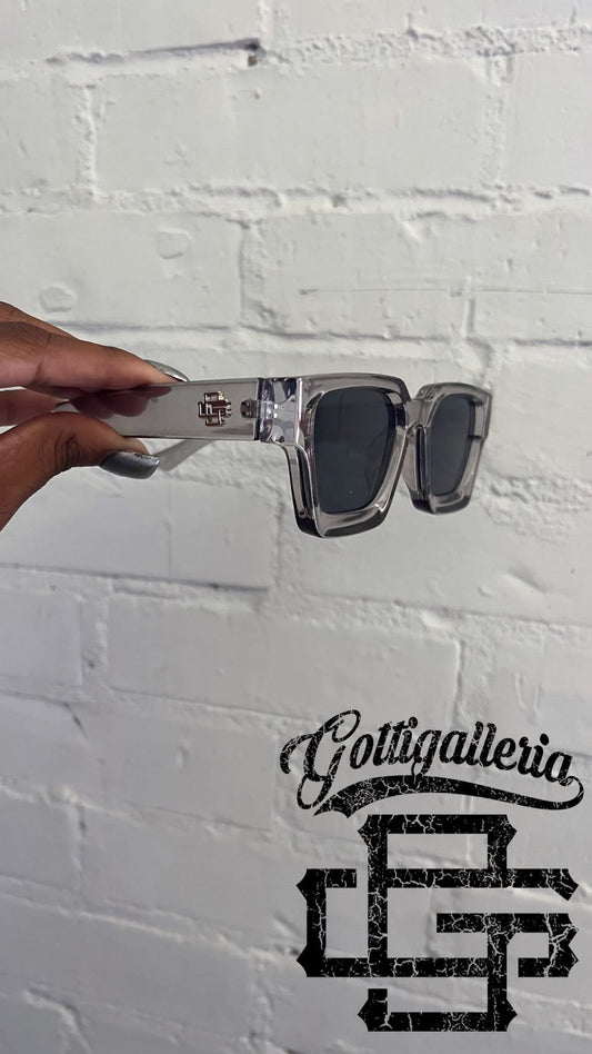 Chrome Shades