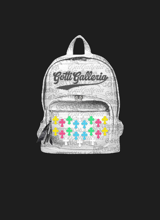 Gotti x Chrome Backpack