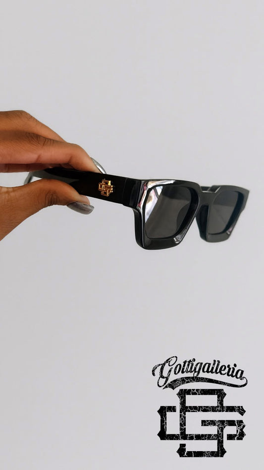 Black Gotti shades