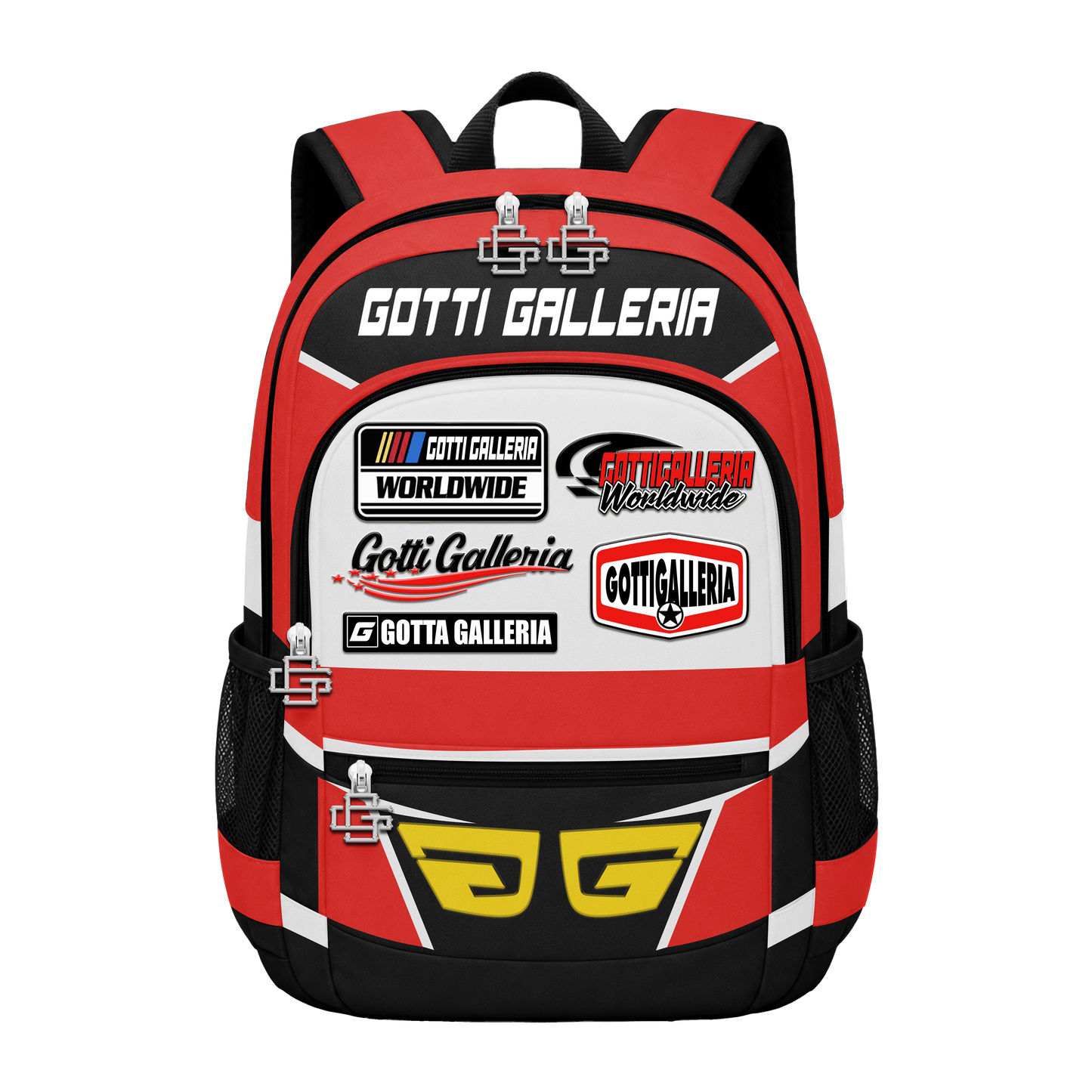 Gotti Speedster Backpack Preorder