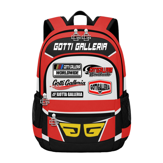 Gotti Speedster Backpack Preorder
