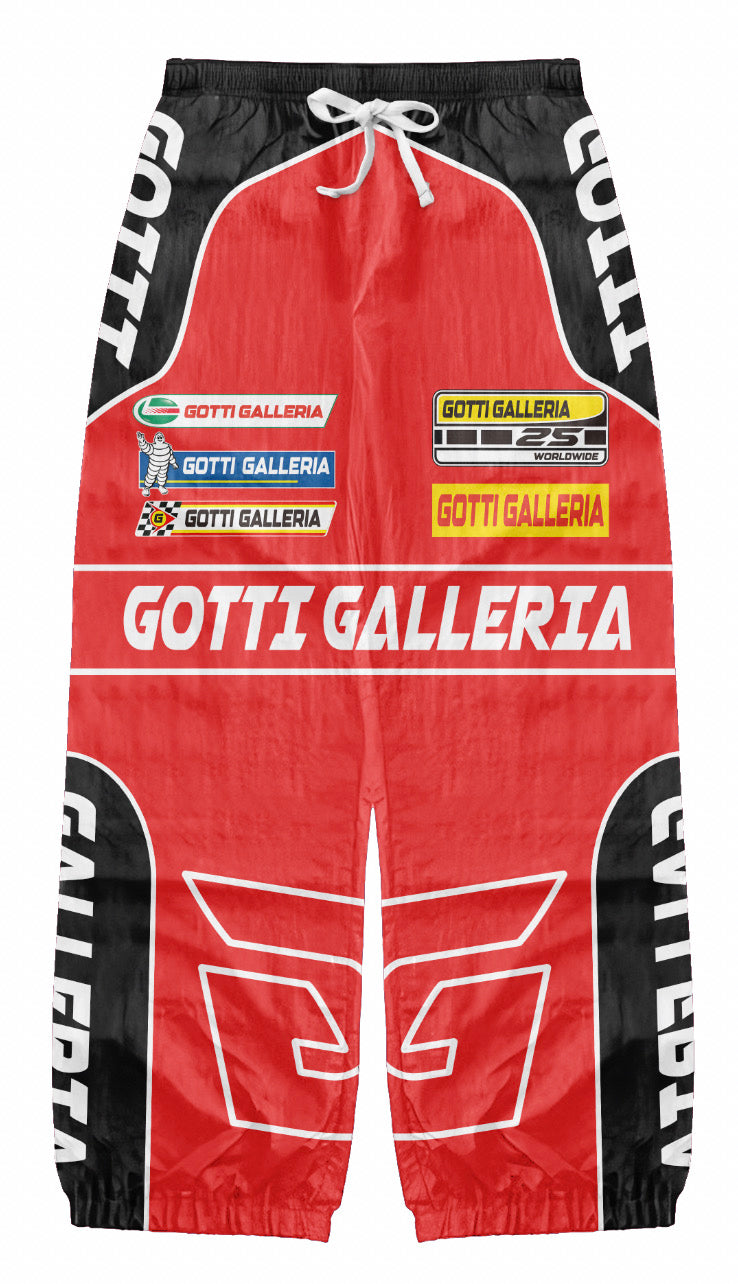 Gotti Speedster Windbreaker Set