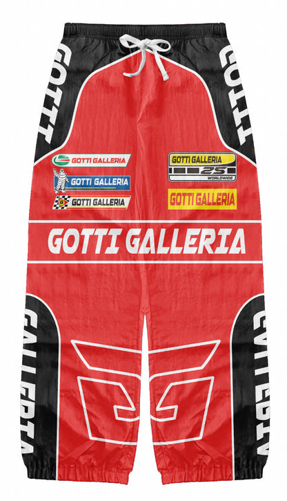 Gotti Speedster Windbreaker Set