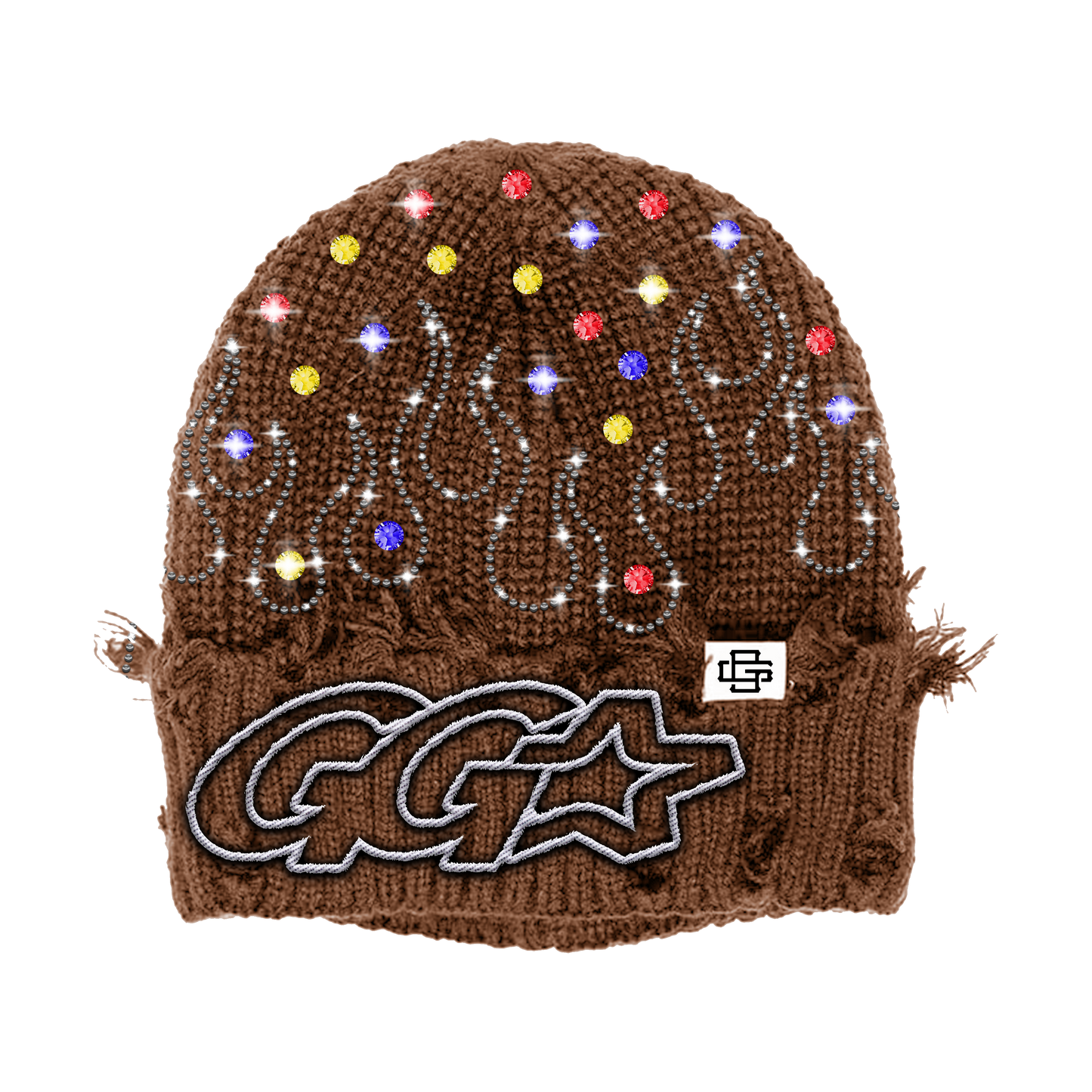 Gotti Laflame Beanie