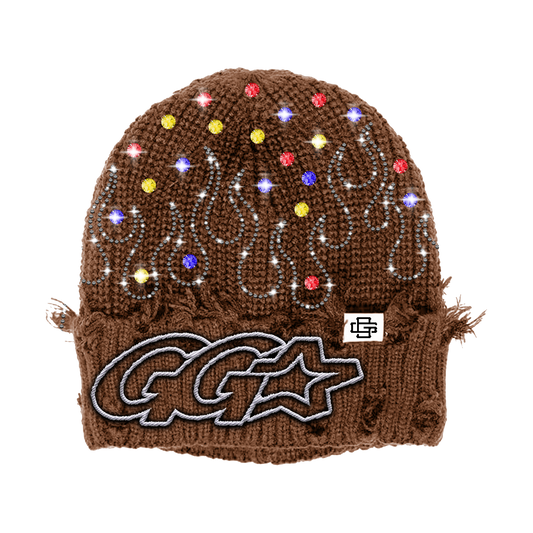 Gotti Laflame Beanie