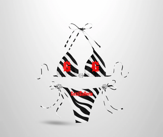 ZebraSwimwear