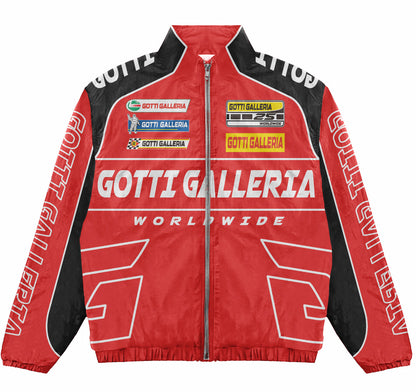 Gotti Speedster Windbreaker Set