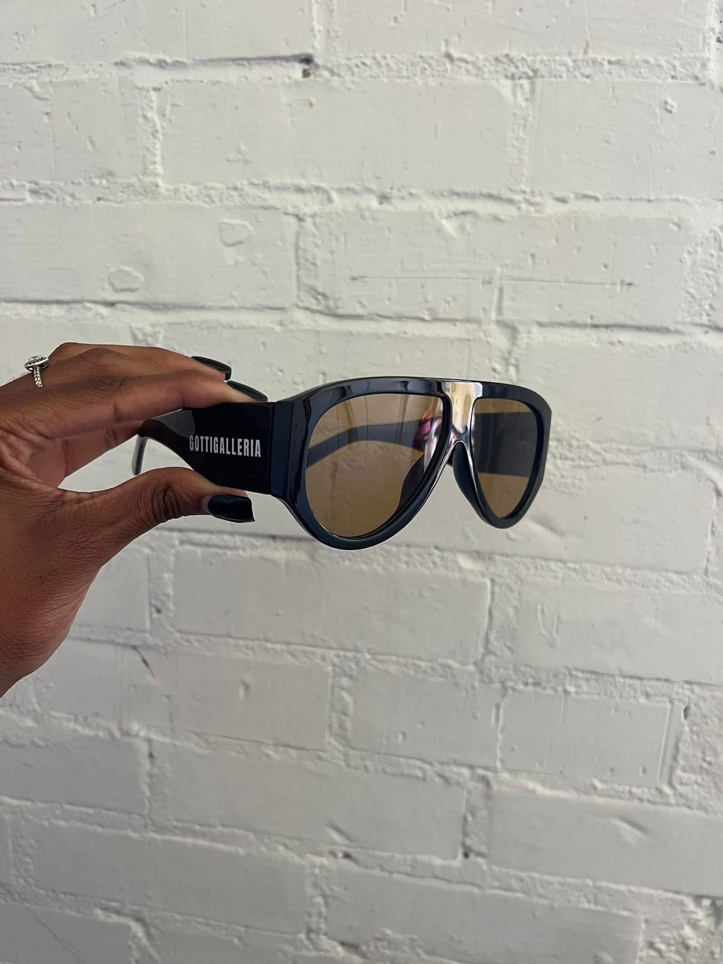 Gotti Aviator Preorder Shades