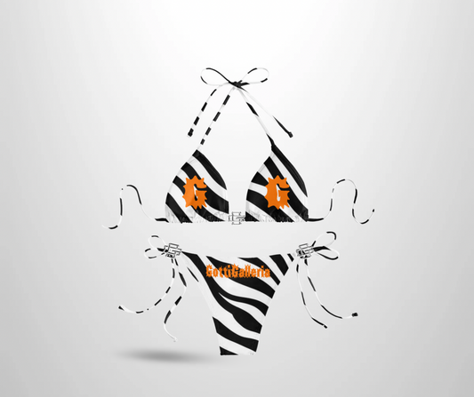 ZebraSwimwear