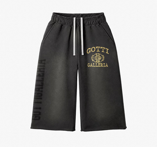 Gotti Essential  Shorts PREORDER