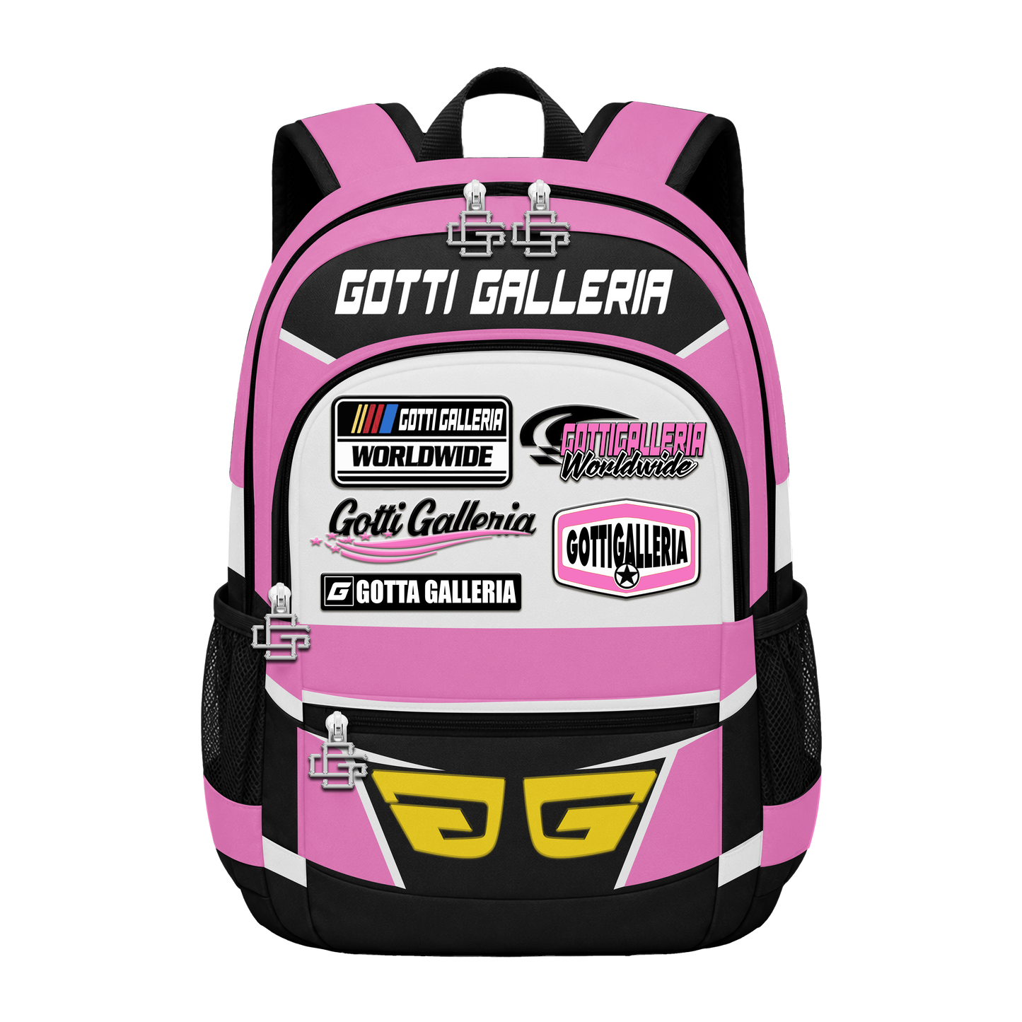 Gotti Speedster Backpack Preorder