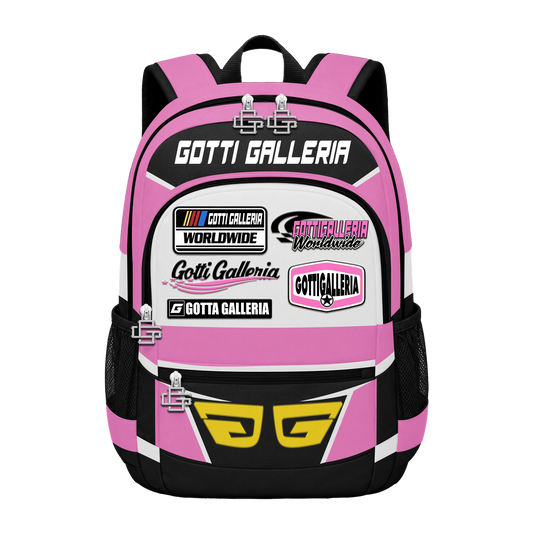Gotti Speedster Backpack Preorder